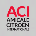 Neue Aufteilung der Ansprechpartner Amicale Citroën