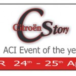 ACI Event Of The Year 2010: "Citroen-Story", Zolder