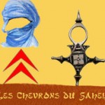 2CV Passion in Afrika: "Les Chevrons du Sahel"