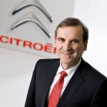 Personalia: Geschäftsführer Peter Weis verlässt Citroën Deutschland GmbH