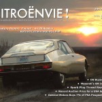 CITROENVIE - das Citroën-Nordamerika-Update