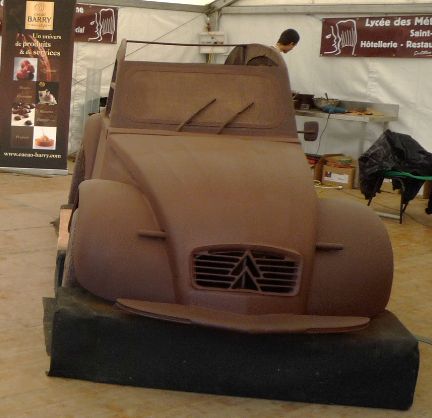 Citroën 2CV: Letzte „Ente“ steht jetzt im Museum, Leben & Wissen