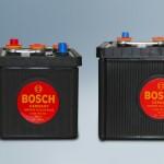Bosch Automotive Tradition: 6V und 12V Batterie schwarz, Buch: Ottomotorsteuerung für Youngtimer und Oldtimer