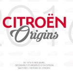Neue Website: "Citroën Origins"