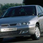 Bon Anniversaire: Citroën Xantia feiert 30. Geburtstag