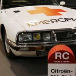 Nachbetrachtung Technoclassica 2023: „Citroën en route“ - ein voller Erfolg!