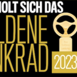 Goldenes Lenkrad 2023: Citroën Berlingo 2CV Fourgonnette / e-C4X - bitte abstimmen!